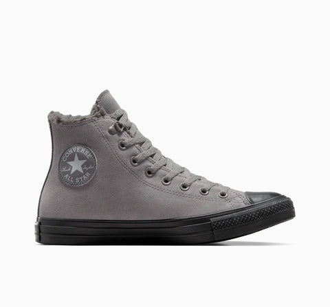 Converse Men's Grey Taylor All Star High Top Sneakers | Converse In Lebanon