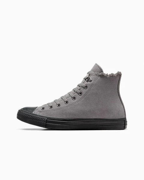 Converse Men's Grey Taylor All Star High Top Sneakers | Converse In Lebanon