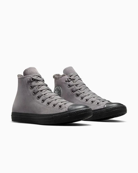 Converse Men's Grey Taylor All Star High Top Sneakers | Converse In Lebanon