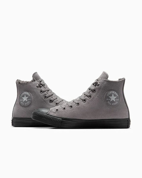 Converse Men's Grey Taylor All Star High Top Sneakers | Converse In Lebanon