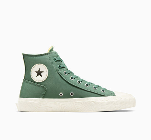 Converse Men's Green Chuck Taylor Alt Star High Top Sneakers | Converse In Lebanon