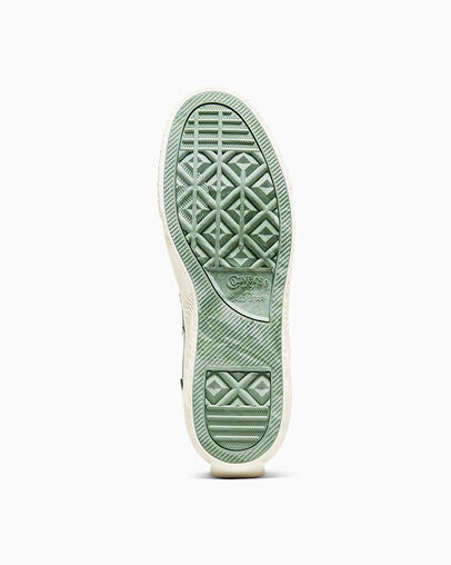 Converse Men's Green Chuck Taylor Alt Star High Top Sneakers | Converse In Lebanon