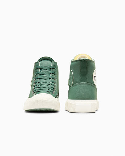 Converse Men's Green Chuck Taylor Alt Star High Top Sneakers | Converse In Lebanon