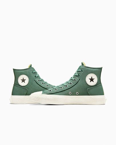 Converse Men's Green Chuck Taylor Alt Star High Top Sneakers | Converse In Lebanon