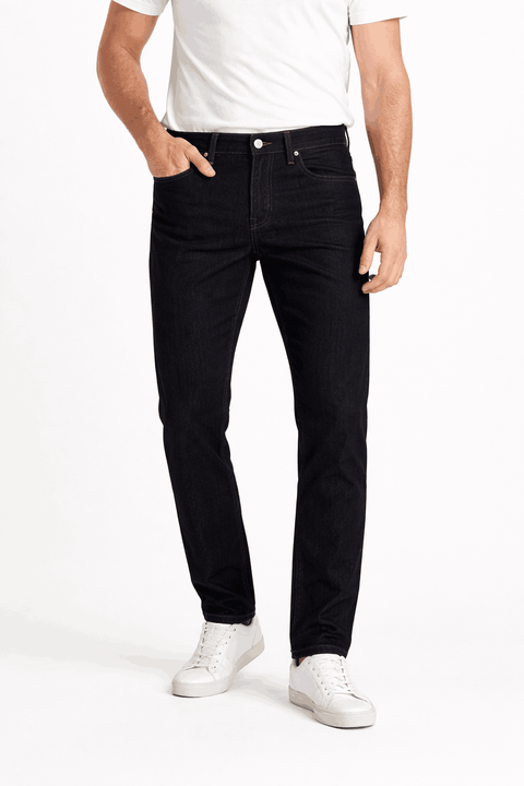 Celio Men’s Navy C5 Regular Fit Jeans |Celio In Lebanon