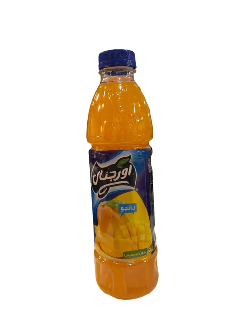 Original Mango juice 800ml | Original In Lebanon