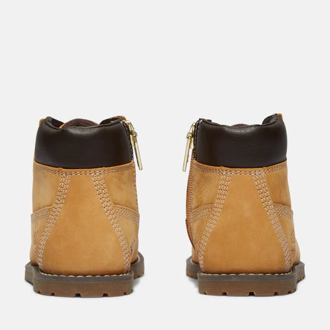 Timberland Baby Boy's Wheat Pokey Pine 6-inch Boots |Steve Madden In Lebanon