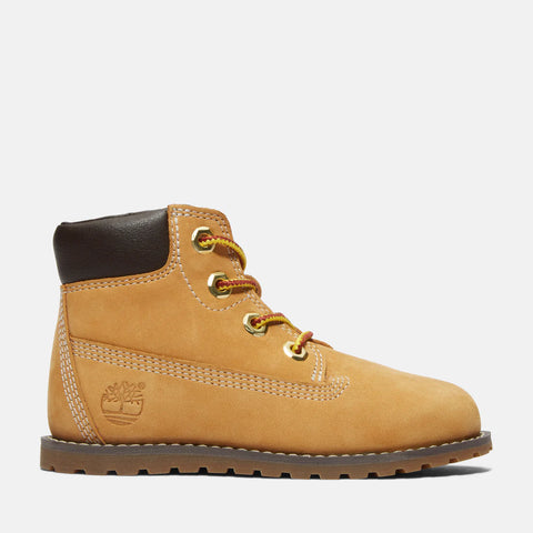 Timberland Baby Boy's Wheat Pokey Pine 6-inch Boots |Steve Madden In Lebanon
