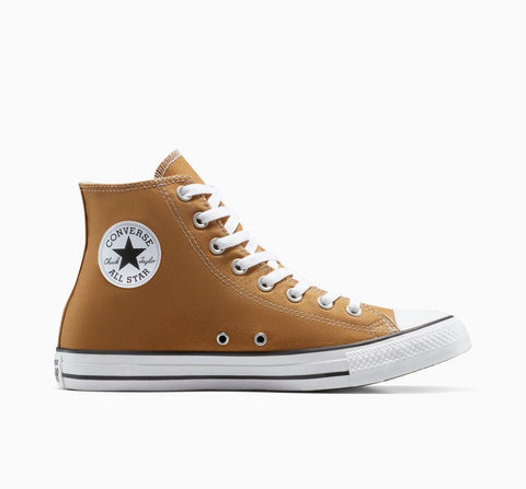 Converse Women's Tan Chuck Taylor All Star Lift Ps Lifestyle Sneakers |Converse In Lebanon