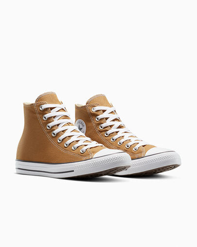 Converse Women's Tan Chuck Taylor All Star Lift Ps Lifestyle Sneakers |Converse In Lebanon