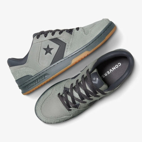 Converse Unisex Classic Gray/Dark Matter Converse CL98 Sneakers | Converse In Lebanon