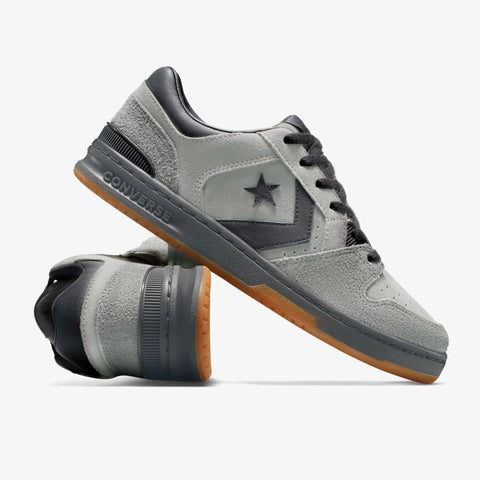 Converse Unisex Classic Gray/Dark Matter Converse CL98 Sneakers | Converse In Lebanon