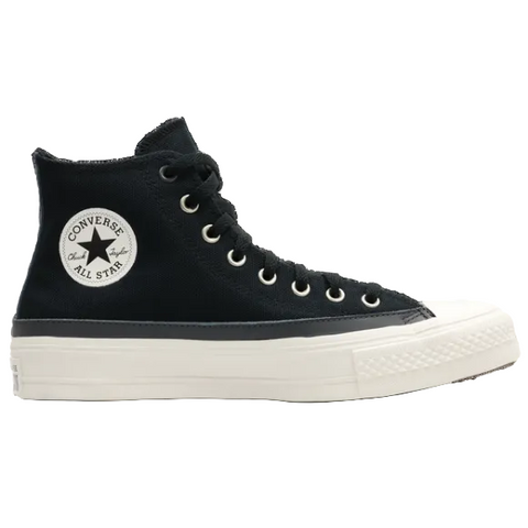 Converse Men's Black/White CHUCK TAYLOR ALL STAR Sneakers  | Converse in Lebanon
