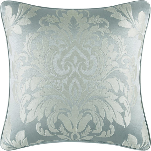 Five Queens Court Faith 18" Sq Pillow |Five Queens Court In Lebanon