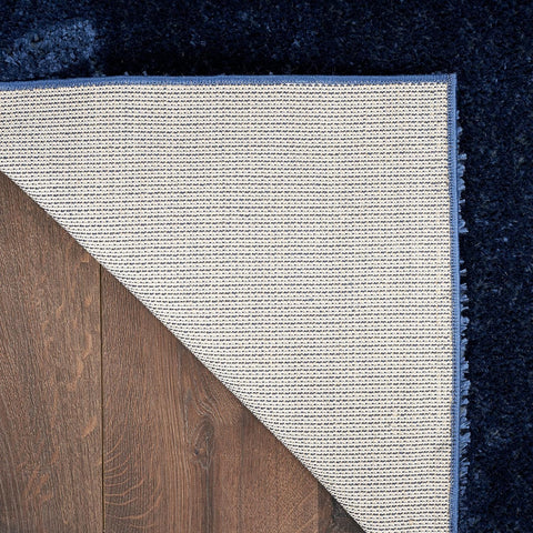 Nourison Home Navy Area Rug 160x221cm (5FT 3INx7FT3IN) | Nourison Home In Lebanon