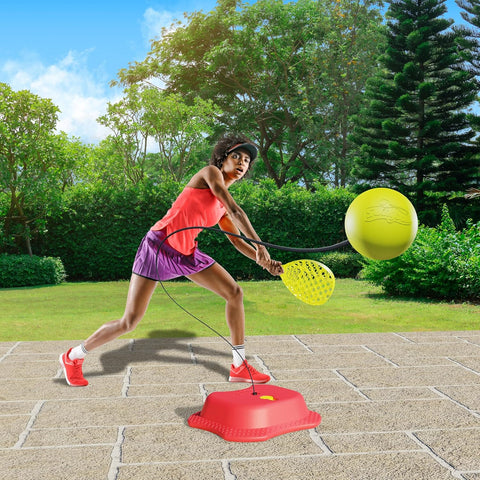 Swingball All Surface Tetherball Reflex Tennis Trainer Set | Swingball In Lebanon
