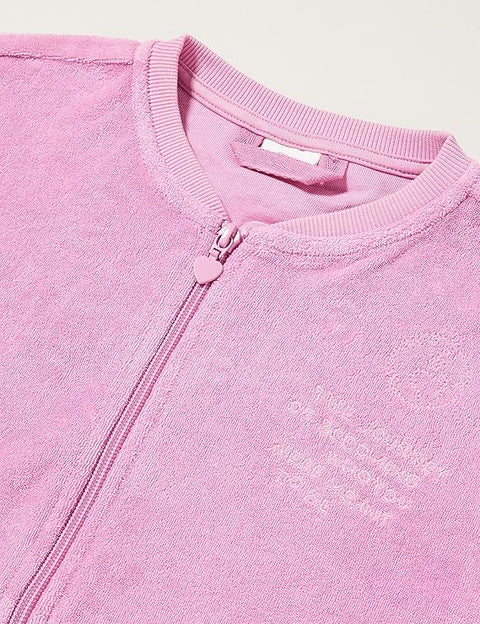 S.Oliver Baby Girl Lilac Jacket | S.Oliver In Lebanon