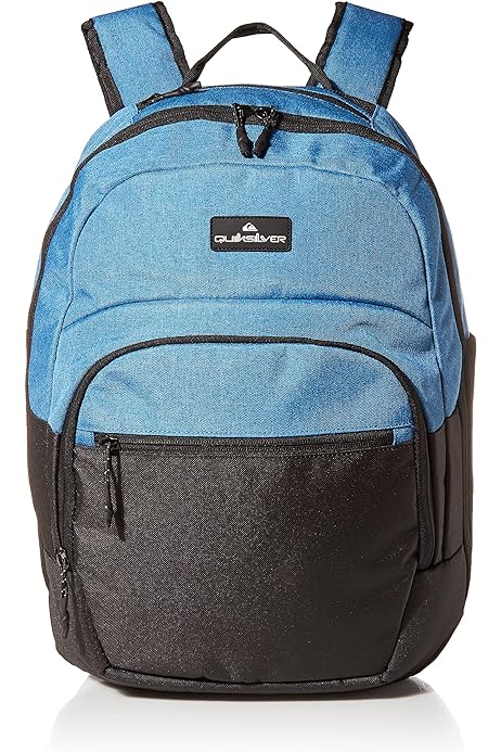 Quiksilver Schoolie Cooler Backpack blue abb171 shr(lr88)