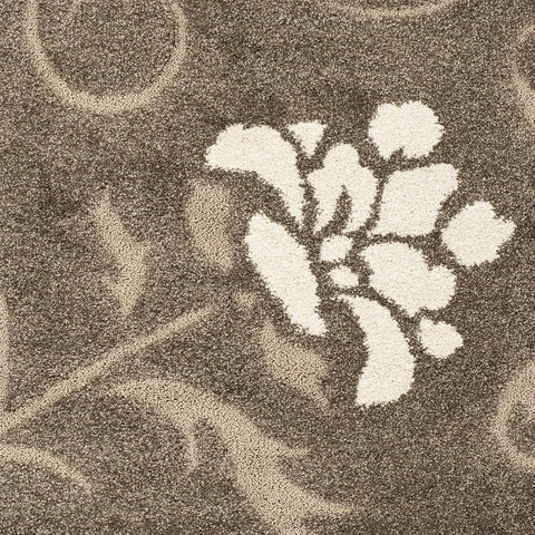 Safavieh Florida Shag Beige Rug 150x150cm | Safavieh Florida Shag In Lebanon