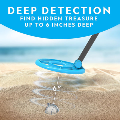 National Geographic Metal Detector Explorer Series for Kids | National Geographic In Lebanon