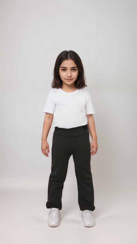 32 Degrees Girl's Grey Assorted Pant |3D Youth in Lebanon