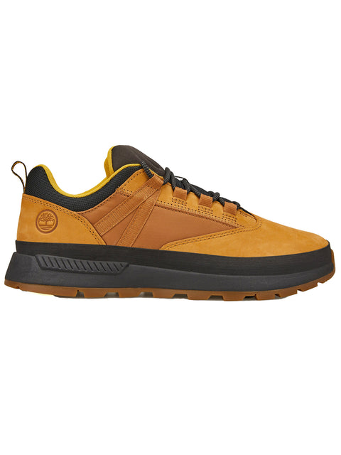 Timberland Men's Camel & Black Trekker Low Sneaker | Timberland In Lebanon