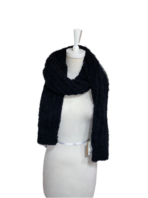 Forever 21 Women's Black Scarf | Forever 21 In Lebanon