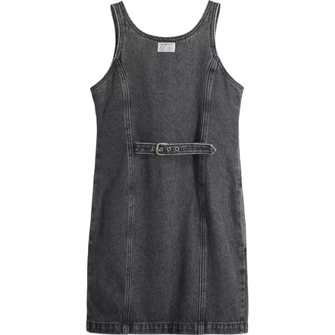 Levi's  Women's Tuli Denim Dress  |Levi's In Lebanon