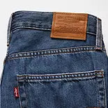 Levi's Women's Navy Blue Jeans ABF1123 shr