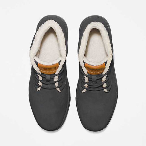 Timberland Men's Black Chukka Boot  ACS167 shoes 63