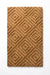 Lucky Tiger Scraper Mat 40 X 70 cm (EMB-341)