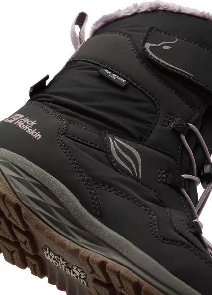 Jack Wolfskin Girl's Dark Grey Polar Bear-G TexaporeHigh VC K |Jack Wolfskin in Lebanon