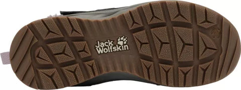 Jack Wolfskin Girl's Dark Grey Polar Bear-G TexaporeHigh VC K |Jack Wolfskin in Lebanon
