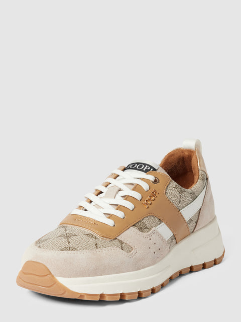 Joop Women's Multicolor Mazzolina Hanna xd6 Sneakers | Joop In Lebanon