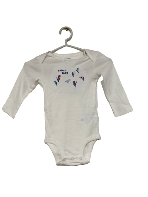 Carter's Baby Girl's Grey 4-Piece Pajama Set |Carter's in Lebanon