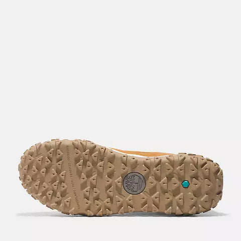 Timberland Men's Camel Greenstride Motion 6 Mid Lace Hiker Boot | Timberland In Lebanon