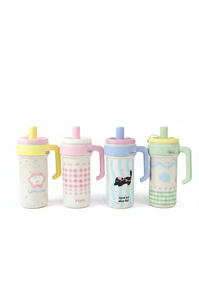 Cmate Stainless Steel Vacuum Cup 100ml (CM-004) 1 Piece | Cmate In Lebanon