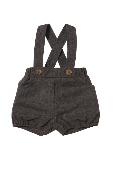 Boboli Baby Boy Grey Salope | Boboli In Lebanon