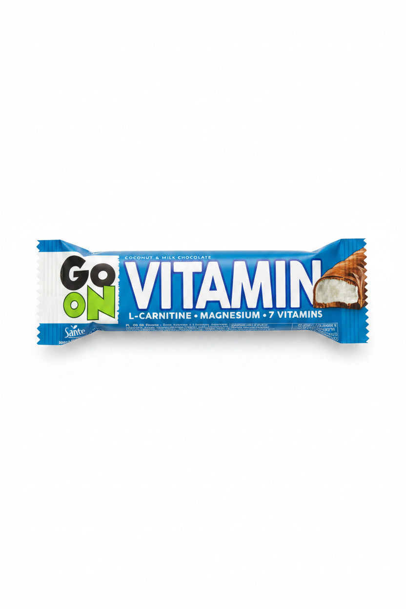 Go On Vitamin Coconut & Chocolate 45g | Go On In Lebanon