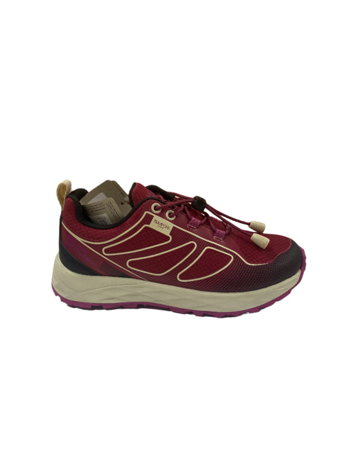 Jack Wolfskin Girl's Purple Rocket Hiker 2 Texapore K Sneakers |Jack Wolfskin in Lebanon
