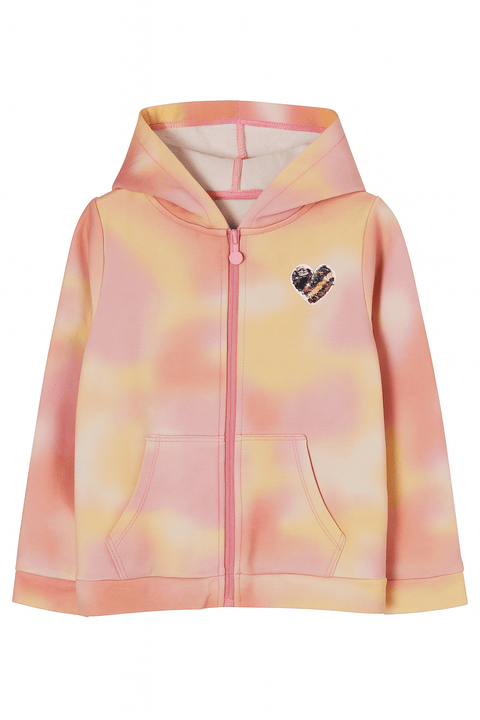 S.Oliver Girl's Multicolor Jacket  |S.Oliver In Lebanon