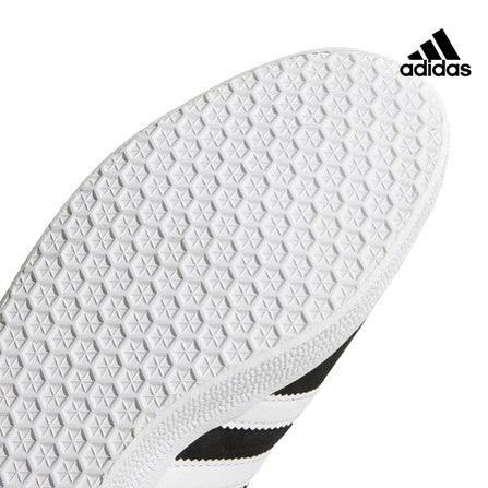 Adidas Women's Black Gazelle J Sneaker Shoes  |Adidas In Lebanon