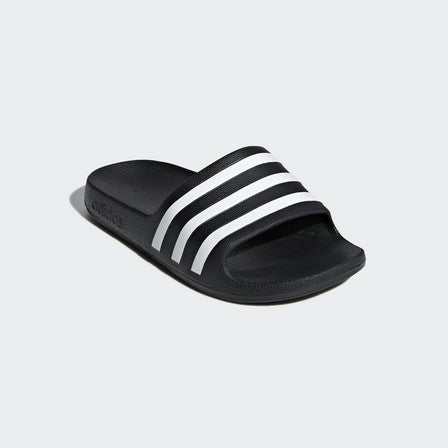 Adidas Unisex Adilette Agua Slides | Adidas In Lebanon