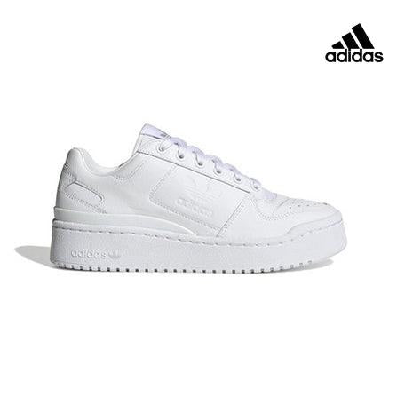 Adidas Women's White Forum Bold W Sneakers |Adidas in Lebanon