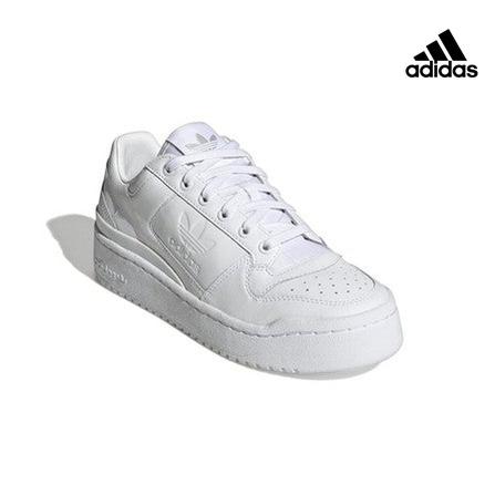 Adidas Women's White Forum Bold W Sneakers |Adidas in Lebanon