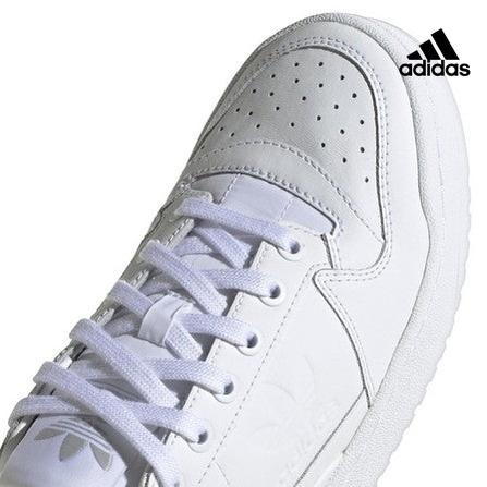 Adidas Women's White Forum Bold W Sneakers |Adidas in Lebanon