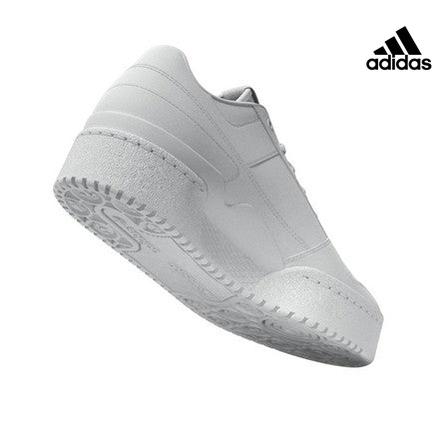 Adidas Women's White Forum Bold W Sneakers |Adidas in Lebanon
