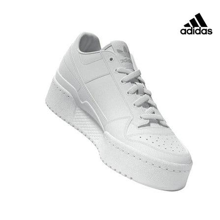 Adidas Women's White Forum Bold W Sneakers |Adidas in Lebanon