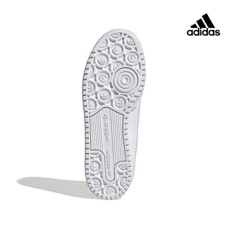 Adidas Women's White Forum Bold W Sneakers |Adidas in Lebanon