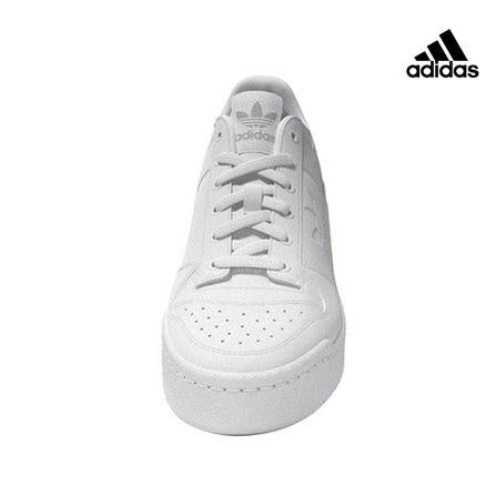 Adidas Women's White Forum Bold W Sneakers |Adidas in Lebanon